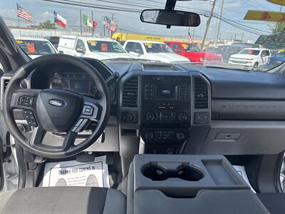 2020 Ford F-250 XL   - Photo 20 - Dallas, TX 75247