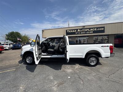 2020 Ford F-250 XL   - Photo 17 - Dallas, TX 75247
