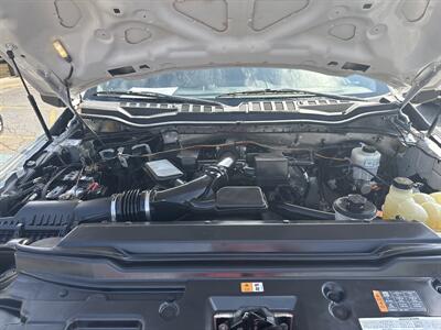 2020 Ford F-250 XL   - Photo 4 - Dallas, TX 75247
