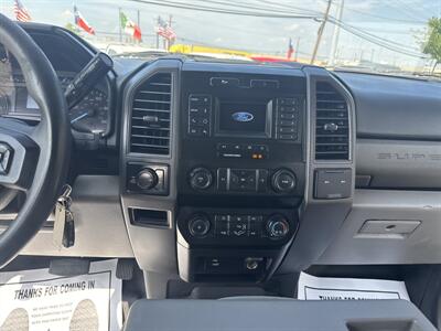 2020 Ford F-250 XL   - Photo 21 - Dallas, TX 75247