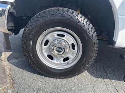 2020 Ford F-250 XL   - Photo 26 - Dallas, TX 75247