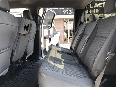 2019 Ford F-250 Super Duty XLT   - Photo 25 - Dallas, TX 75247