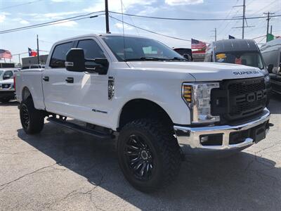 2019 Ford F-250 Super Duty XLT   - Photo 8 - Dallas, TX 75247