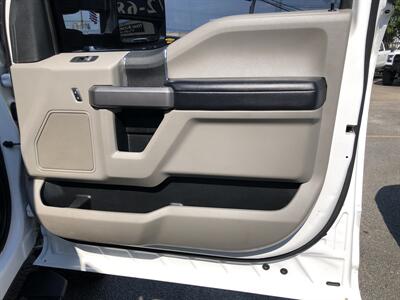 2019 Ford F-250 Super Duty XLT   - Photo 28 - Dallas, TX 75247