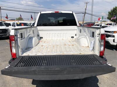2019 Ford F-250 Super Duty XLT   - Photo 12 - Dallas, TX 75247