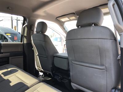 2019 Ford F-250 Super Duty XLT   - Photo 35 - Dallas, TX 75247