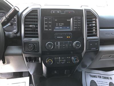 2019 Ford F-250 Super Duty XLT   - Photo 19 - Dallas, TX 75247