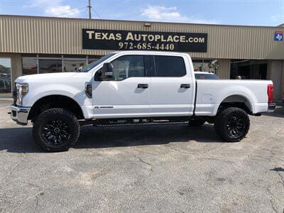 2019 Ford F-250 Super Duty XLT   - Photo 14 - Dallas, TX 75247