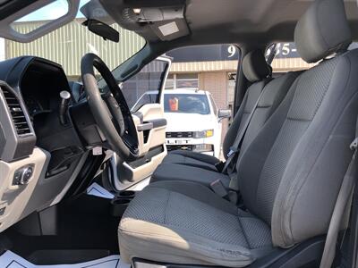2019 Ford F-250 Super Duty XLT   - Photo 22 - Dallas, TX 75247