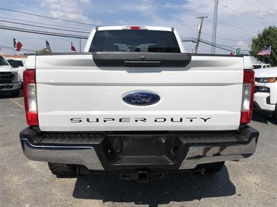 2019 Ford F-250 Super Duty XLT   - Photo 10 - Dallas, TX 75247