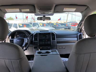 2019 Ford F-250 Super Duty XLT   - Photo 27 - Dallas, TX 75247