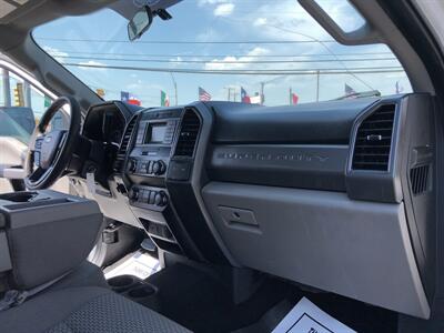 2019 Ford F-250 Super Duty XLT   - Photo 31 - Dallas, TX 75247