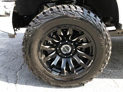 2019 Ford F-250 Super Duty XLT   - Photo 37 - Dallas, TX 75247