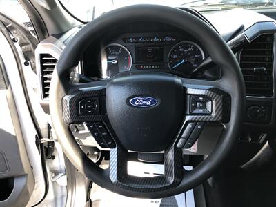 2019 Ford F-250 Super Duty XLT   - Photo 16 - Dallas, TX 75247