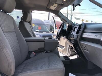 2019 Ford F-250 Super Duty XLT   - Photo 30 - Dallas, TX 75247
