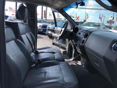 2006 Ford F-150 XLT - Photo 28 - Dallas, TX 75247