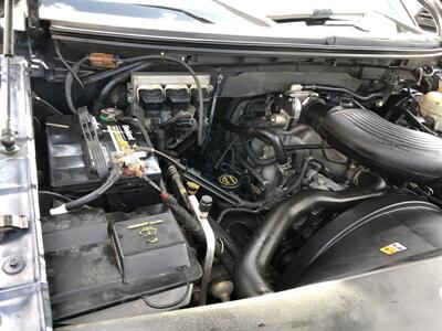 2006 Ford F-150 XLT - Photo 6 - Dallas, TX 75247