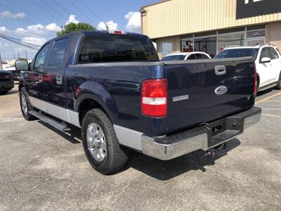 2006 Ford F-150 XLT - Photo 13 - Dallas, TX 75247