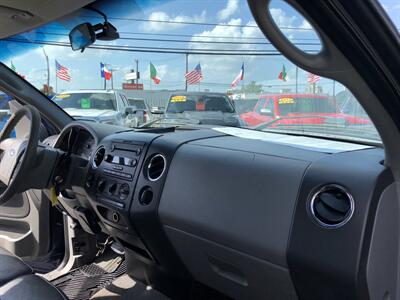 2006 Ford F-150 XLT - Photo 29 - Dallas, TX 75247
