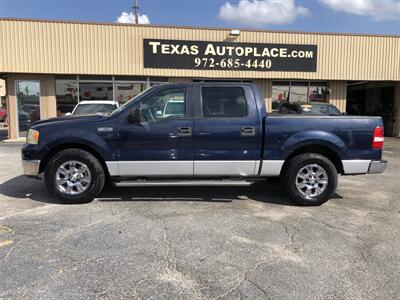 2006 Ford F-150 XLT - Photo 14 - Dallas, TX 75247