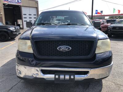 2006 Ford F-150 XLT - Photo 2 - Dallas, TX 75247