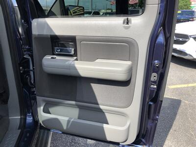 2006 Ford F-150 XLT - Photo 30 - Dallas, TX 75247