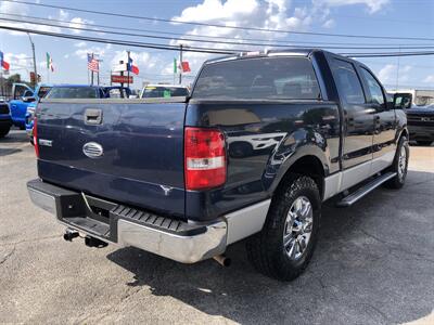 2006 Ford F-150 XLT - Photo 10 - Dallas, TX 75247