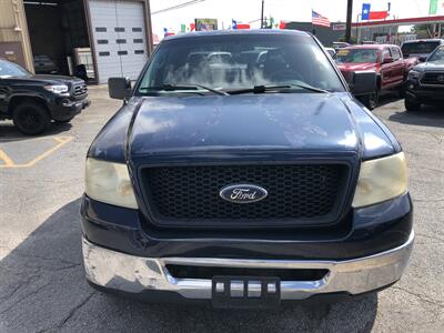 2006 Ford F-150 XLT - Photo 3 - Dallas, TX 75247