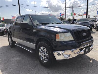2006 Ford F-150 XLT - Photo 8 - Dallas, TX 75247