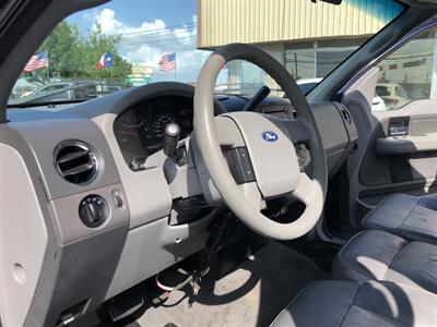 2006 Ford F-150 XLT - Photo 18 - Dallas, TX 75247