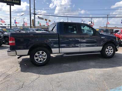 2006 Ford F-150 XLT - Photo 9 - Dallas, TX 75247