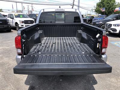 2021 Toyota Tacoma SR5 V6 - Photo 12 - Dallas, TX 75247