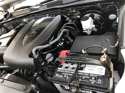 2021 Toyota Tacoma SR5 V6 - Photo 6 - Dallas, TX 75247