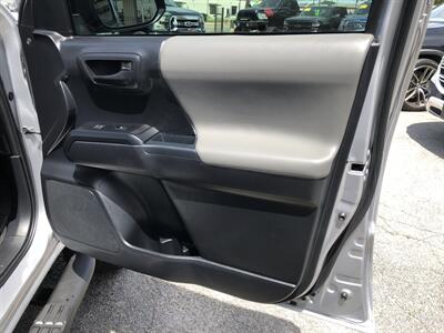 2021 Toyota Tacoma SR5 V6 - Photo 27 - Dallas, TX 75247