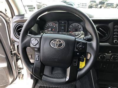 2021 Toyota Tacoma SR5 V6 - Photo 17 - Dallas, TX 75247