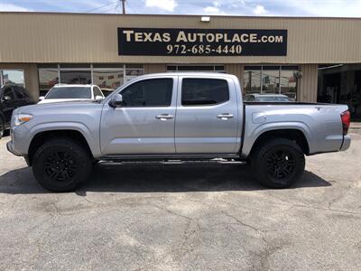 2021 Toyota Tacoma SR5 V6 - Photo 14 - Dallas, TX 75247