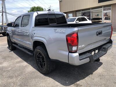 2021 Toyota Tacoma SR5 V6 - Photo 13 - Dallas, TX 75247