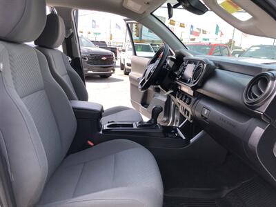 2021 Toyota Tacoma SR5 V6 - Photo 29 - Dallas, TX 75247