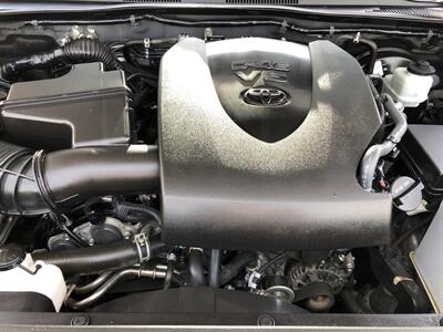 2021 Toyota Tacoma SR5 V6 - Photo 5 - Dallas, TX 75247
