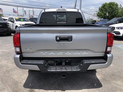 2021 Toyota Tacoma SR5 V6 - Photo 11 - Dallas, TX 75247