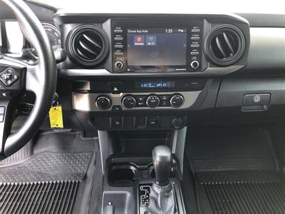 2021 Toyota Tacoma SR5 V6 - Photo 20 - Dallas, TX 75247