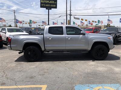2021 Toyota Tacoma SR5 V6 - Photo 9 - Dallas, TX 75247