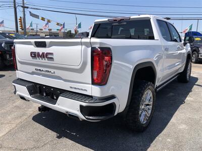2020 GMC Sierra 1500 Denali   - Photo 11 - Dallas, TX 75247