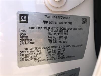 2020 GMC Sierra 1500 Denali   - Photo 46 - Dallas, TX 75247