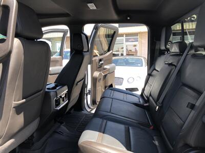 2020 GMC Sierra 1500 Denali   - Photo 31 - Dallas, TX 75247