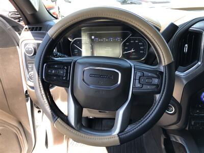 2020 GMC Sierra 1500 Denali   - Photo 20 - Dallas, TX 75247