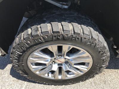 2020 GMC Sierra 1500 Denali   - Photo 43 - Dallas, TX 75247