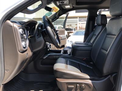 2020 GMC Sierra 1500 Denali   - Photo 27 - Dallas, TX 75247