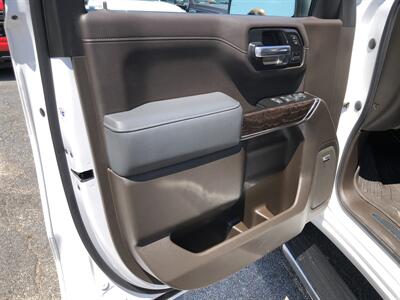 2020 GMC Sierra 1500 Denali   - Photo 19 - Dallas, TX 75247