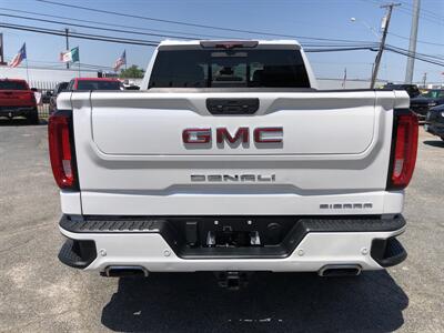 2020 GMC Sierra 1500 Denali   - Photo 12 - Dallas, TX 75247